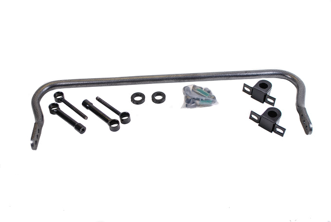 1-1/4in Front Sway Bar <br> 97-06 Jeep Wrangler