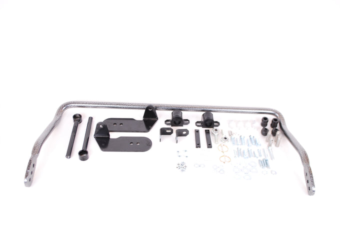 1-1/8in Front Sway Bar w/QD End Links <br> 66-77 Ford Bronco