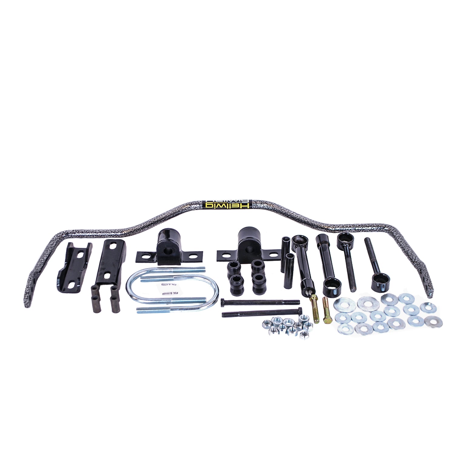 3/4in Rear Sway Bar <br> 66-77 Ford Bronco