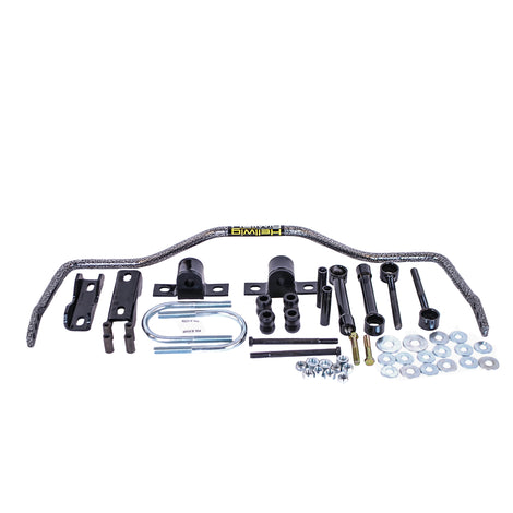 3/4in Rear Sway Bar <br> 66-77 Ford Bronco