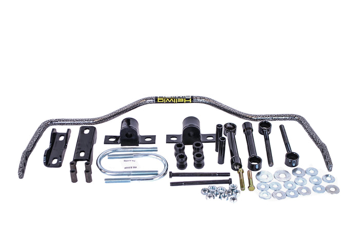 3/4in Rear Sway Bar <br> 66-77 Ford Bronco