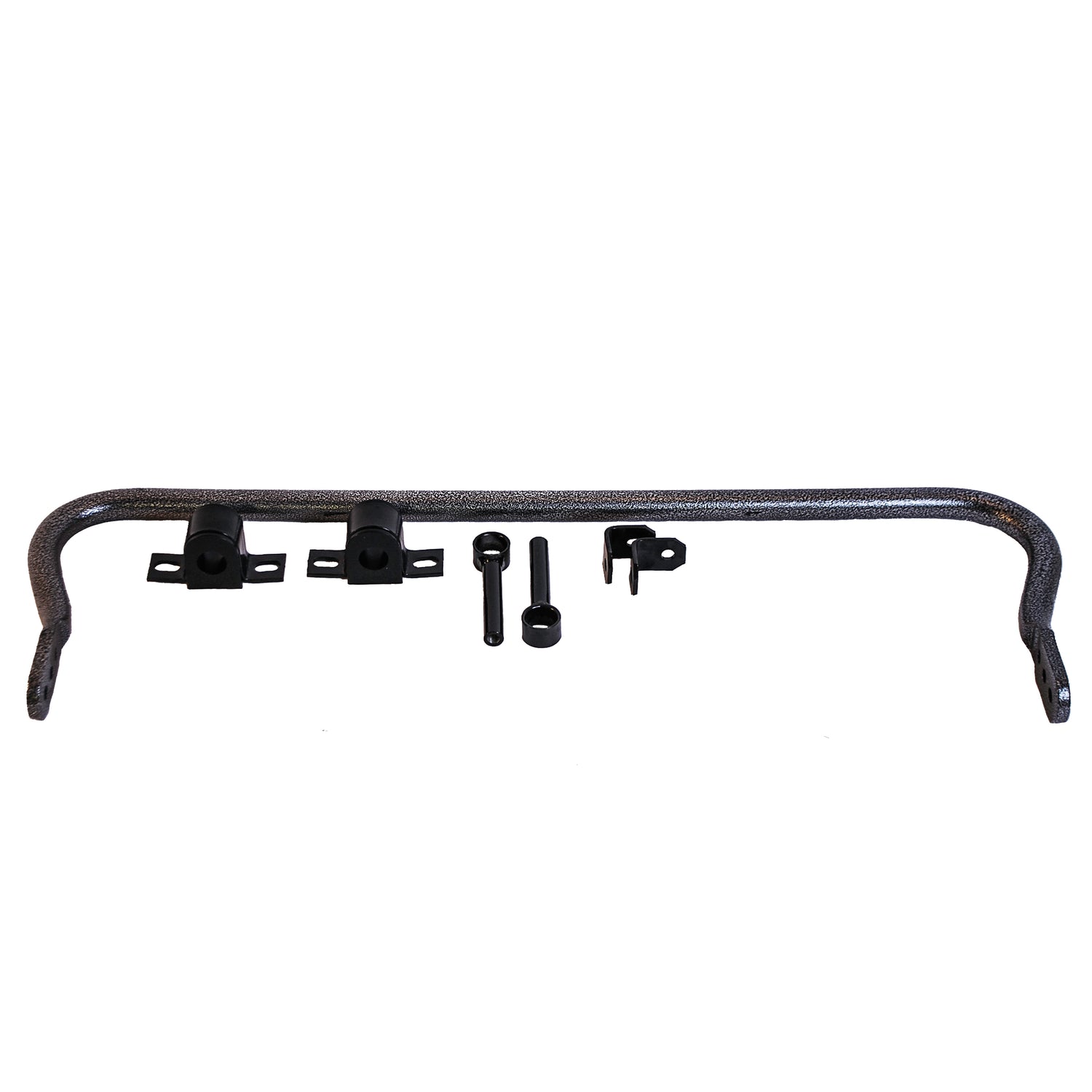 1-1/4in Fr Sway Bar w/QD End Links <br> 97-06 Jeep Wrangler TJ