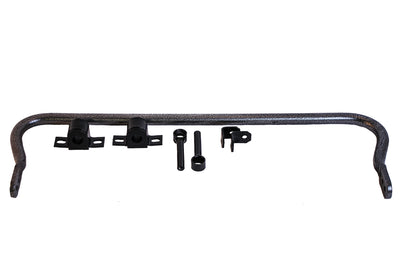 1-1/4in Fr Sway Bar w/QD End Links <br> 97-06 Jeep Wrangler TJ