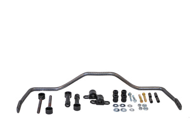 Solid Heat Treated Chromoly 3/4in Rear Sway Bar <br> 97-06 Jeep Wrangler