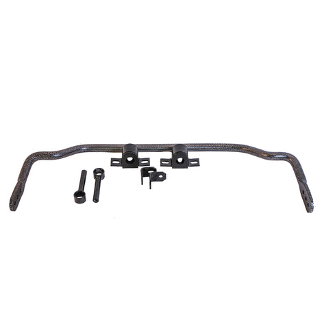 1-1/8in FR Sway Bar w/QD End Links <br> 84-01 Jeep Cherokee