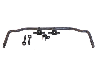 1-1/8in FR Sway Bar w/QD End Links <br> 84-01 Jeep Cherokee