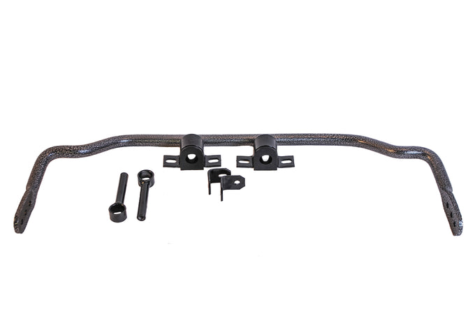 1-1/8in FR Sway Bar w/QD End Links <br> 84-01 Jeep Cherokee