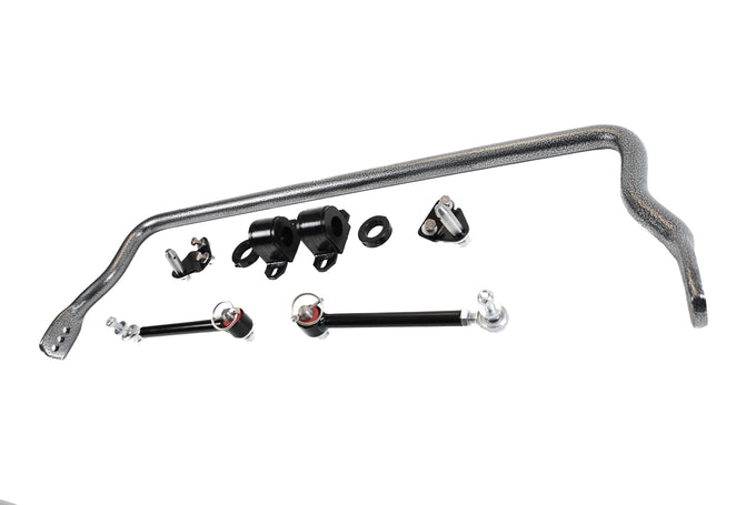 1-1/4in FR Sway Bar w/QD End Links <br> 07-18 Jeep Wrangler