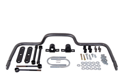 Solid Heat Treated Chromoly 1-1/4in Rear Sway Bar <br> 00-05 Ford Excursion
