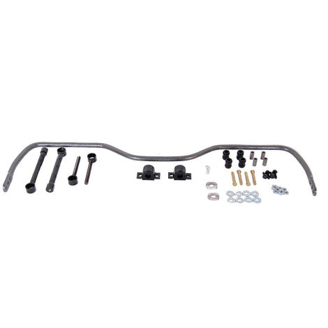 Solid Heat Treated Chromoly 7/8in Rear Sway Bar <br> 09-26 Dodge Ram 1500