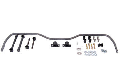 Solid Heat Treated Chromoly 7/8in Rear Sway Bar <br> 09-26 Dodge Ram 1500