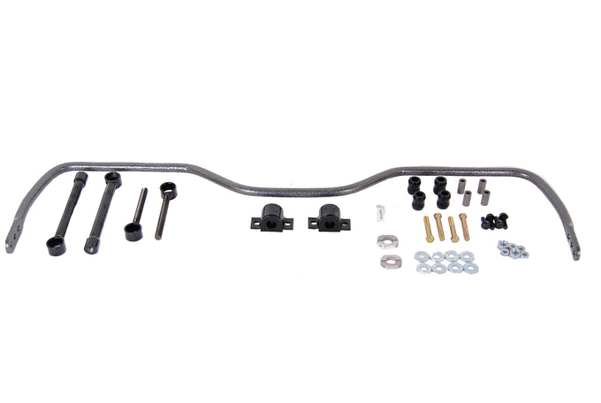 Solid Heat Treated Chromoly 7/8in Rear Sway Bar <br> 09-26 Dodge Ram 1500