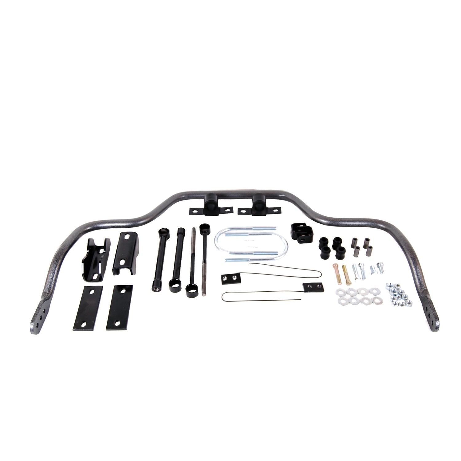 1-1/4in Rear Sway Bar <br> 11-19 Chevy Silverado GMC Sierra 3500 HD