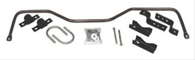Solid Heat Treated Chromoly 1-1/8in Rear Sway Bar <br> 14-18 Chevy Silverado GMC Sierra 1500