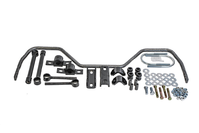 Solid Heat Treated Chromoly 3/4in Rear Sway Bar <br> 05-15 Toyota Tacoma