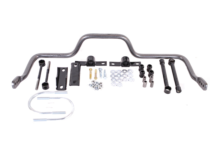 1-1/8in Rear Sway Bar <br> 11-16 Ford F-250 F-350 Super Duty