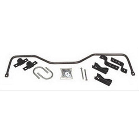 Solid Heat Treated Chromoly 1in Rear Sway Bar <br> 04-08 Ford F-150