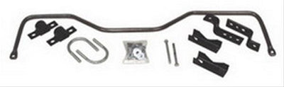 Solid Heat Treated Chromoly 1in Rear Sway Bar <br> 04-08 Ford F-150