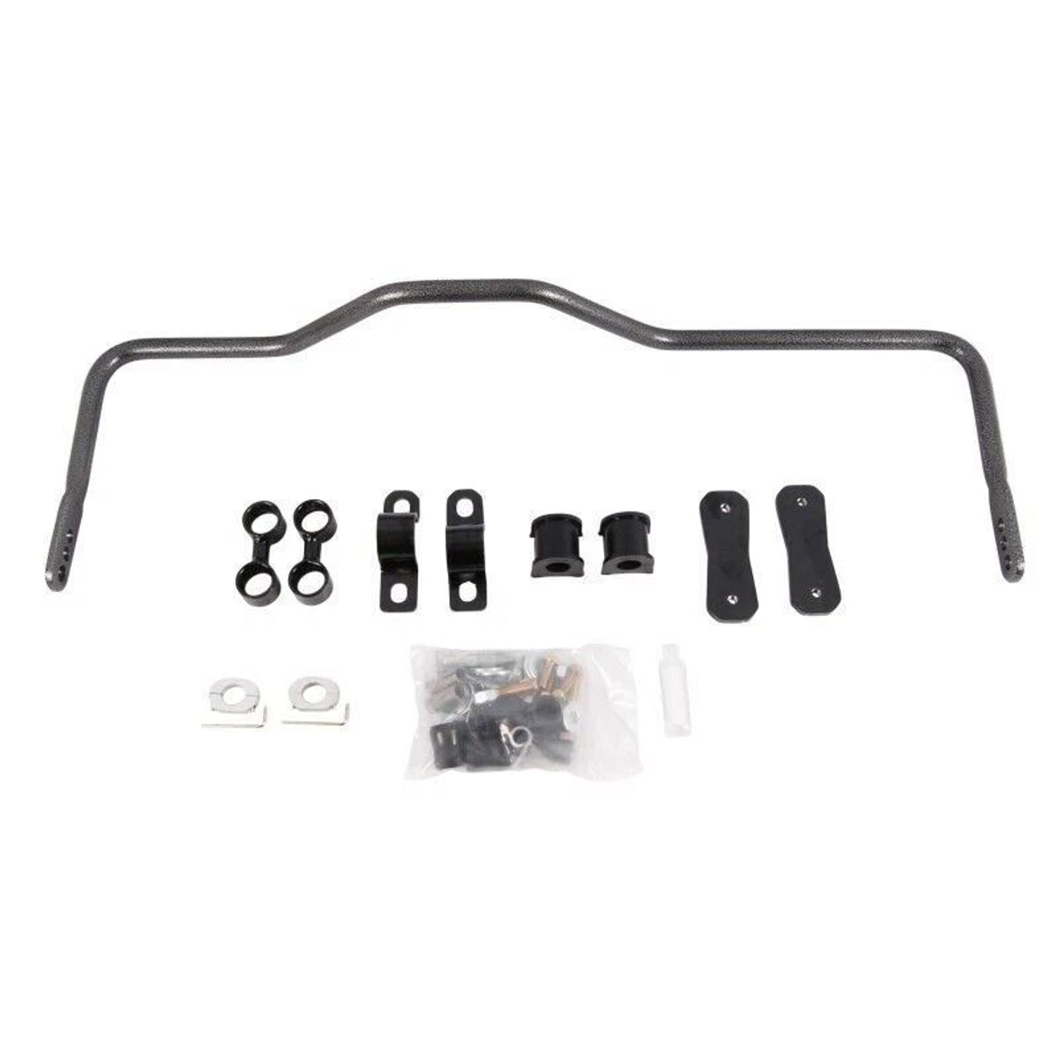 Solid Chromoly 3/4in Rear Sway Bar <br> 22-26 Ford Bronco