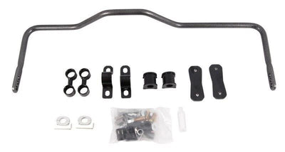 Solid Chromoly 3/4in Rear Sway Bar <br> 22-26 Ford Bronco