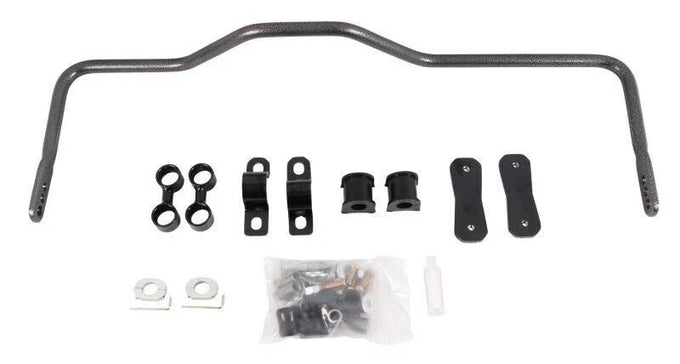 Solid Chromoly 3/4in Rear Sway Bar <br> 22-26 Ford Bronco
