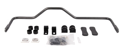 Solid Chromoly 3/4in Rear Sway Bar <br> 22-26 Ford Bronco