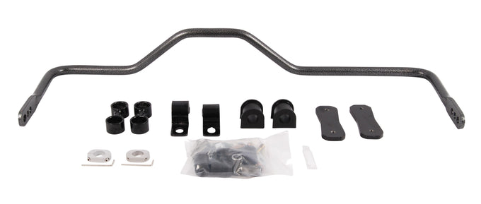 Solid Chromoly 3/4in Rear Sway Bar <br> 22-26 Ford Bronco