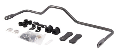 Solid Chromoly 3/4in Rear Sway Bar <br> 22-26 Ford Bronco