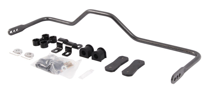 Solid Chromoly 3/4in Rear Sway Bar <br> 22-26 Ford Bronco