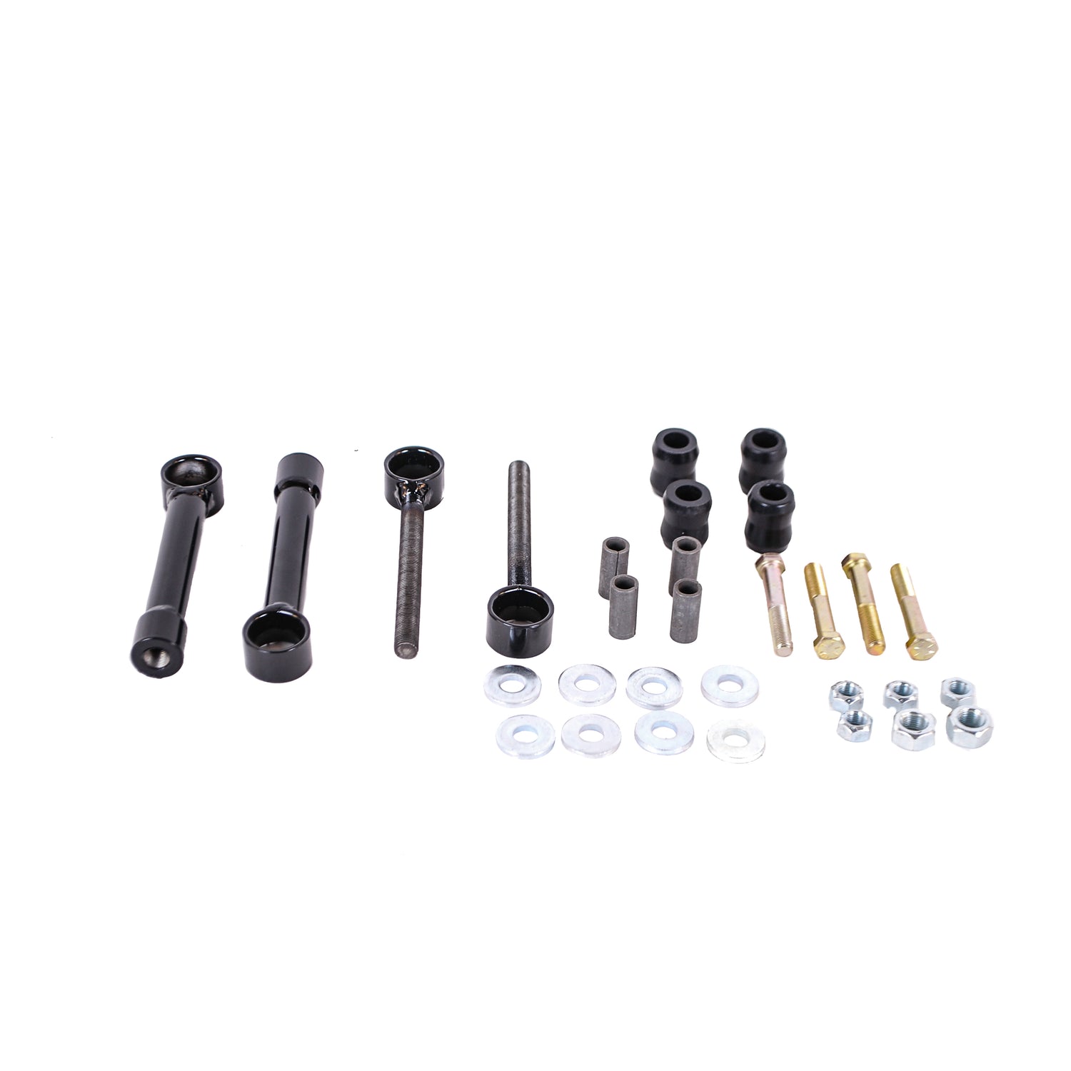 Adjustable Straight End Link 8-11in L <br> Universal Fit