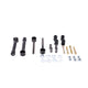 Adjustable Straight End Link 8-11in L <br> Universal Fit