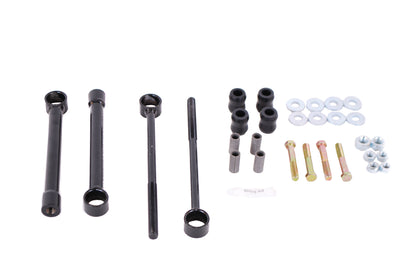 Adjustable Straight End Link 14-17in L <br> Universal Fit