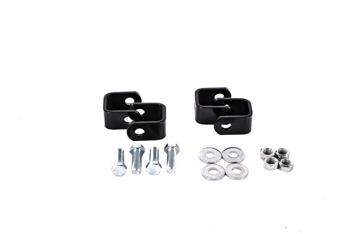 Adjustable End Link Clevis Kit <br> Universal Fit