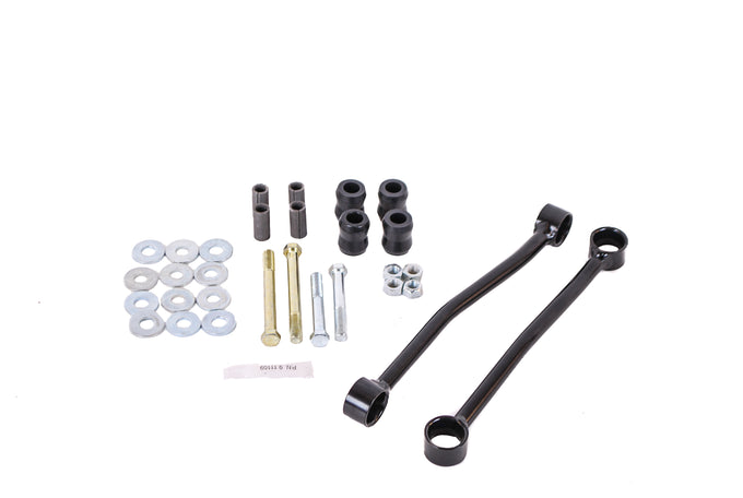 Stock End Link Upgrade Kit <br> 00-04 Ford F-250 F-350 Super Duty