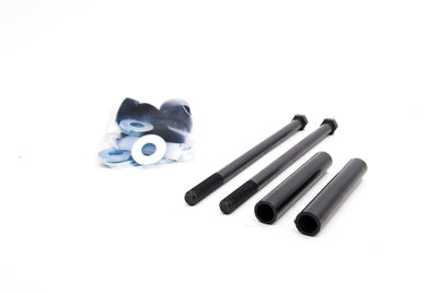 End Link Upgrade Kit <br> 07-18 Chevy Silverado 1500