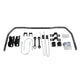 1in Diameter Rear Sway Bar <br> 21-23,25-26 Ford F-150