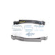 LP-15 Load Leveler Helper Springs <br> 86-05 Dodge Dakota,Chevy Astro, GMC Jimmy