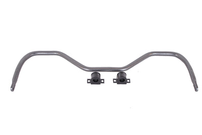 Solid Heat Treated Chromoly 1-1/4in Rear Sway Bar <br> 02-08 Hummer H1 H2