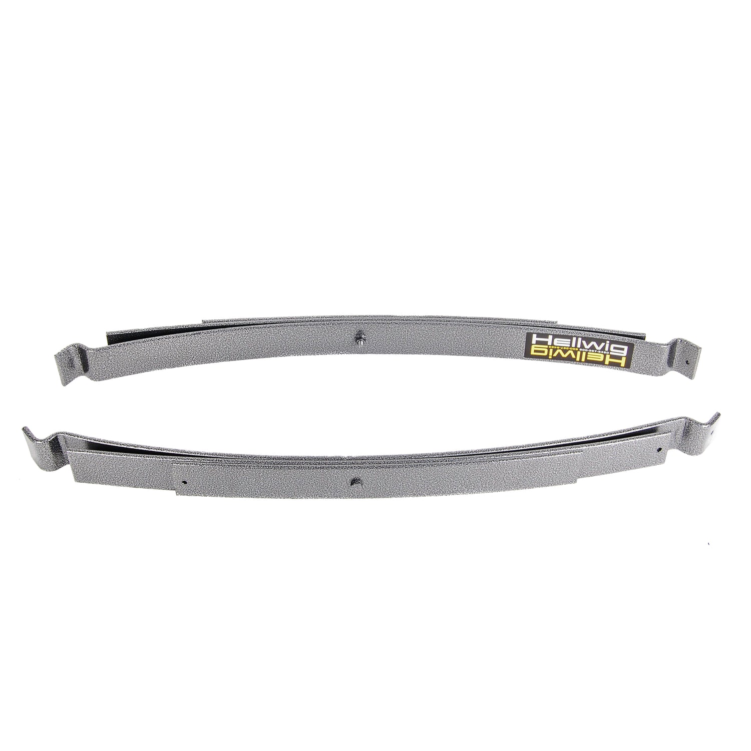 LP-25 Progressive Rate Load Leveler Helper Springs <br> 71-02 Fits Chevy GMC Dodge Ford Vehicle