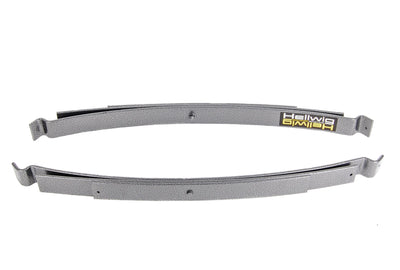 LP-25 Progressive Rate Load Leveler Helper Springs <br> 71-02 Fits Chevy GMC Dodge Ford Vehicle