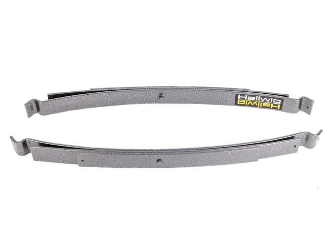 LP-25 Progressive Rate Load Leveler Helper Springs <br> 71-02 Fits Chevy GMC Dodge Ford Vehicle