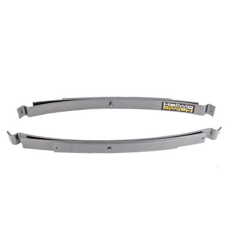 LP-35 Heavy Duty Load Leveler Helper Springs <br> 70-02 Chevy GMC Dodge Ford Vehicle