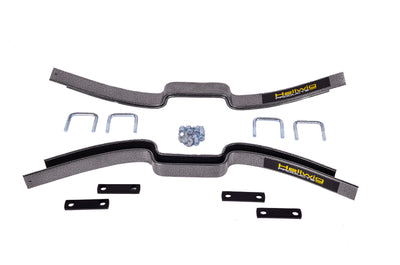 Contact Helper Spring <br> 88-23 Ford F250-350 Chevy GMC Silverado Sierra
