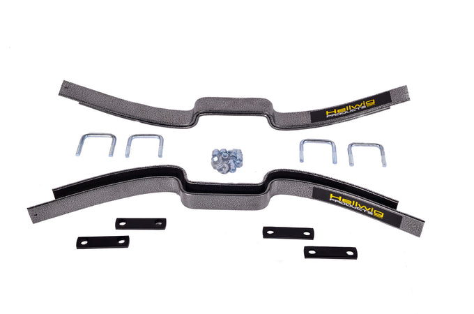 Contact Helper Spring <br> 88-23 Ford F250-350 Chevy GMC Silverado Sierra