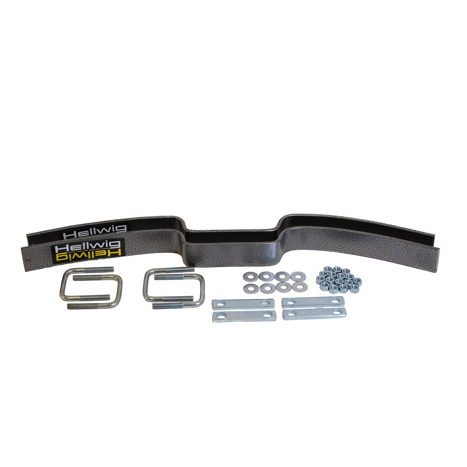 Contact Helper Spring <br> 03-23 Dodge Ram 2500 3500 4500 5500