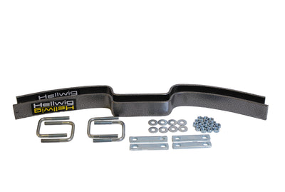 Contact Helper Spring <br> 03-23 Dodge Ram 2500 3500 4500 5500