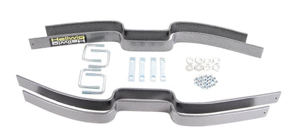 Contact Helper Spring <br> 16-23 Ford F-250 F-350 Super Duty