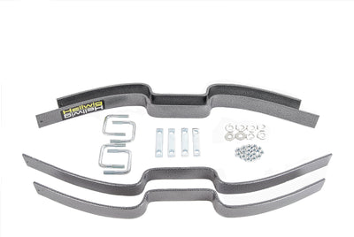 Contact Helper Springs <br> 94-25 Ford F-450-600 Super Duty