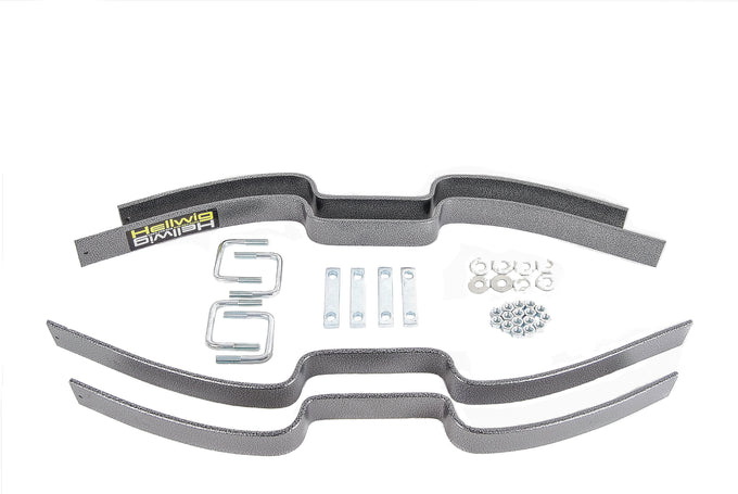 Contact Helper Springs <br> 94-25 Ford F-450-600 Super Duty
