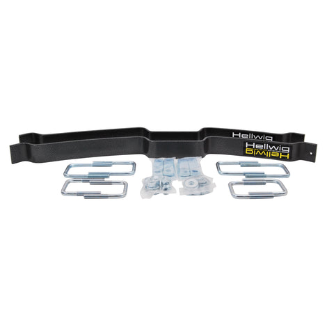 EZ-990 Helper Spring Kit <br> 17-20 Ford F-150